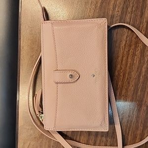 Kate Spade New York Jackson Small Tab Crossbody